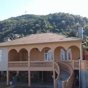  Гостевой дом House Anna Грузия